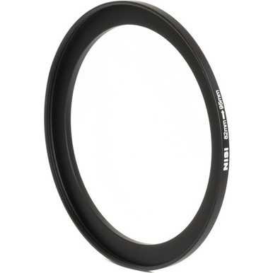 NiSi 82mm Adapter Ring for NiSi 150mm System (82-95 Step Up)