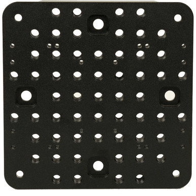 SmallHD Cheese Plate for Gold Mount/V-Mount Brackets & Accessories