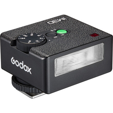 Godox iM30 retro mini flash