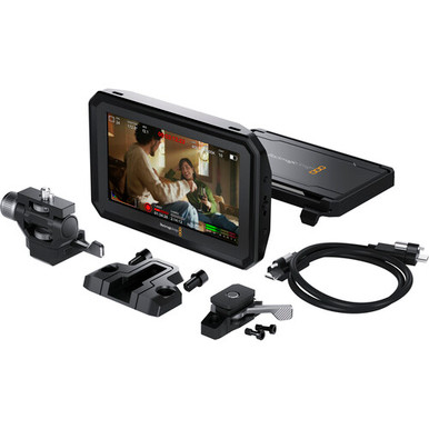 Blackmagic Design PYXIS Monitor EVF Kit