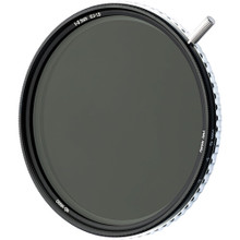 NiSi True Color ND-VARIO Pro Nano Variable ND Filter (77mm, 1 to 5-Stop)