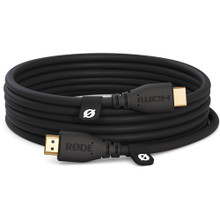 Rode HDMI 2.0 Cable (3m, Black)