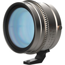 BLAZAR LENS NERO 1.5x Anamorphic Adapter (Blue Flare)