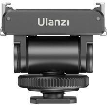 Ulanzi CA22 Cold Shoe Mount Adapter for DJI Osmo Action & Pocket