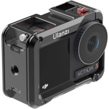 Ulanzi OA-14 Cage for DJI Osmo Action 3/4/5