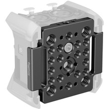 SmallRig 4883 Mounting Plate for Zoom F3