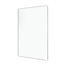 NiSi Cinema 4x5.65-Inches Allure Mist White Filter (1/2 Stop)