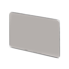 NiSi Cinema 4x5.65-Inches Nano IR Neutral Density 0.6 Filter (2 Stop)