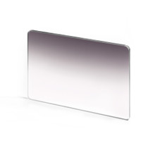 NiSi Cinema 4x5.65-Inches Nano IRND Soft-Edge Graduated 0.3 Filter (1 Stop)