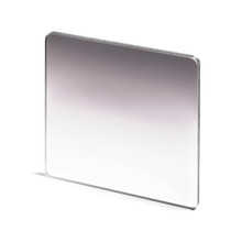 NiSi Cinema 6.6x6.6-Inches Nano IRND Soft-Edge Graduated 0.3 Filter (1 Stop)
