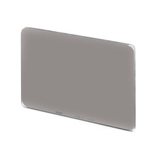 NiSi Cinema 4x5.65-Inches Nano IR Neutral Density 0.9 Filter (3 Stop)