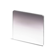 NiSi Cinema 4x4-Inches Nano IRND Soft-Edge Graduated 0.3 Filter (1 Stop)