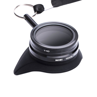 NiSi Cinema V-ND Variable Viewing Filter