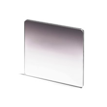 NiSi Cinema 4x4-Inches Nano IRND Soft-Edge Graduated 0.6 Filter (2 Stop)