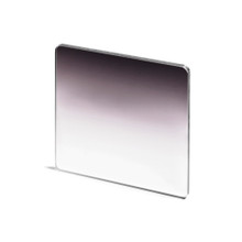 NiSi Cinema 4x4-Inches Nano IRND Soft-Edge Graduated 1.2 Filter (4 Stop)