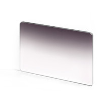 NiSi Cinema 4x5.65-Inches Nano IRND Soft-Edge Graduated 0.6 Filter (2 Stop)