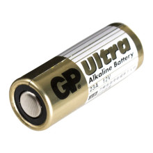 GP 23A Alkaline 12V Battery