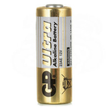 GP 23A Alkaline 12V Battery