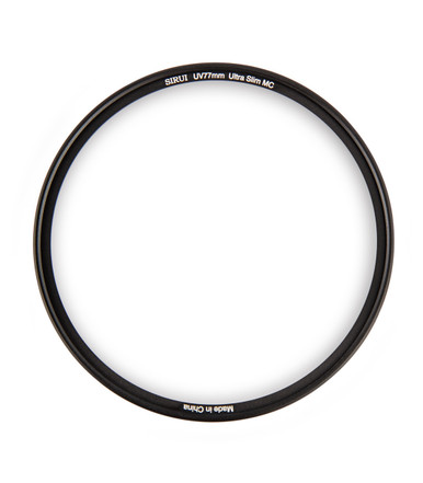 SIRUI Nano MC CPL Filter (62mm, Aluminium)