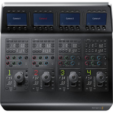 Blackmagic Design ATEM Camera Control Panel