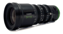 Preloved Fujinon MK50-135mm T2.9 Lens (Sony E Mount)