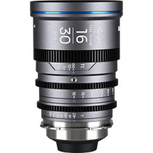 Venus Optics Laowa Ranger Lite 16-30mm T2.9 Cine Zoom Lens (PL/EF)