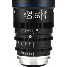Venus Optics Laowa Ranger 16-30mm T2.9 Cine Zoom Lens (PL/EF)