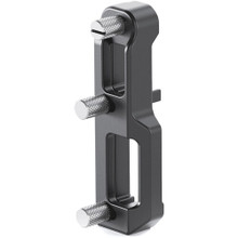 Tilta HDMI / USB-C Cable Clamp for Canon R5 Mark II Cages (Black)