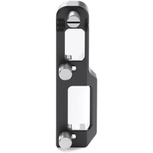 Tilta HDMI / USB-C Cable Clamp for Canon R5 Mark II Cages (Black)