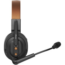 Accsoon CoMo SE Full-Duplex 24GHz Wireless Intercom Headset (Host)