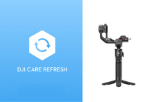 DJI Care Refresh 2-Year Plan (DJI RS 3 Mini)