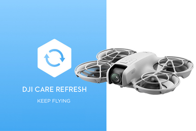 DJI Care Refresh 2-Year Plan (DJI Neo)