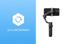 DJI Care Refresh 1-Year Plan (Osmo Mobile 6)