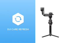 DJI Care Refresh 2-Year Plan (DJI RS 4 Pro)