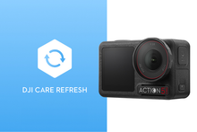 DJI Care Refresh 2-Year Plan (Osmo Action 5 Pro)