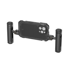 SmallRig 5005 Mobile Dual Handheld Kit for iPhone 16 Pro Max