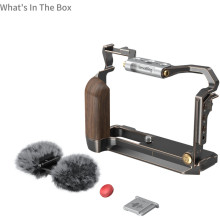 SmallRig 4892 Retro Cage for FujiFilm X-M5