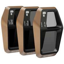 Polar Pro Shutter Collection for DJI Air 3S (ND/Mist)