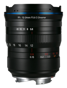 Laowa 12-24mm APS-C f/5.6 Zoom Shift CF (Nikon Z)