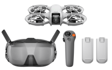 DJI Neo Motion Fly More Combo