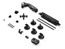 Tilta Hydra Alien Pro Car Mounting System (V Mount)