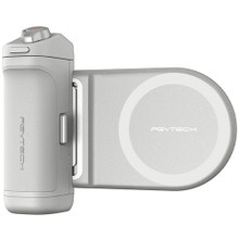 PGYTECH MagCam Phone Grip (Misty Gray)