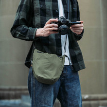 PGYTECH OneGo Drawstring Bag (Midnight)