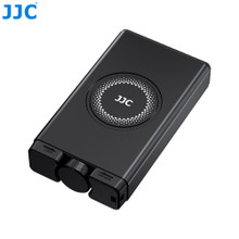 JJC Multifunctional Card Station (Black) MFCC-1 BLACK