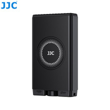JJC Multifunctional Card Station (Black) MFCC-1 BLACK
