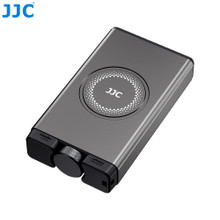JJC Multifunctional Card Station (Gray)