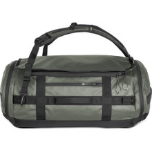 WANDRD CARRYALL Duffel (Wasatch Green, 40L)