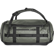 WANDRD CARRYALL Duffel (Wasatch Green, 60L)