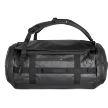 WANDRD CARRYALL Duffel (Black, 60L)
