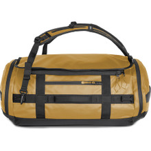 WANDRD CARRYALL Duffel (Dallol Yellow, 30L)